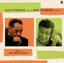 Sings The Duke Ellington Songbook – The Best Of The Small Group Sessions