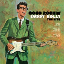 Good Rockin’ – The Hits