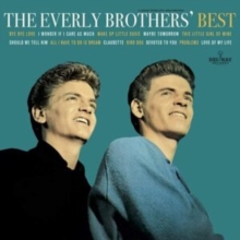 Everly Brothers’ Best