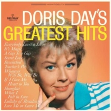 Doris Day’s Greatest Hits