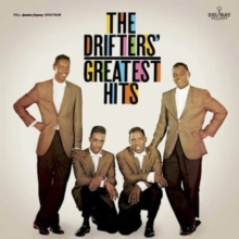 The Drifters’ Greatest Hits