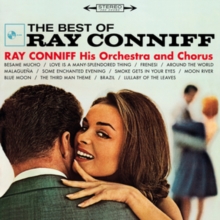 The Best Of Ray Conniff