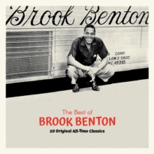 The Best Of Brook Benton