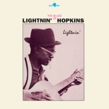 The Blues Of Lightnin’ Hopkins