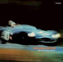 Stereo Drive