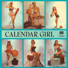 Calendar Girl