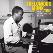 The Unique Thelonious Monk