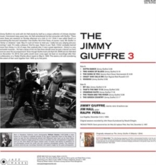 The Jimmy Giuffre 3