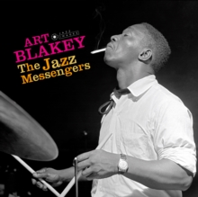 The Jazz Messengers