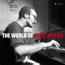 The World Of Cecil Taylor