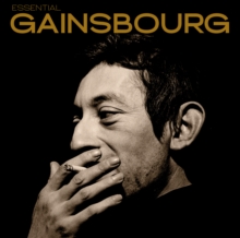 Essential Gainsbourg