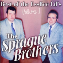 Best Of The EssBee Cd’s Volume 1