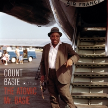 The Atomic Mr. Basie