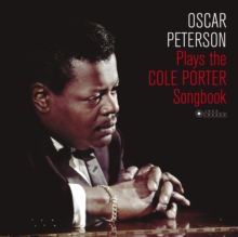 Oscar Peterson Plays The Cole Porter Songbook