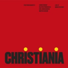 Christiania – Live at Børneteateret