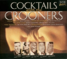 Cocktails With The Crooners