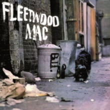 Peter Green’s Fleetwood Mac