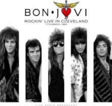 Rockin’ Live In Cleveland