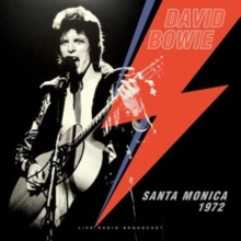 Best Of Live Santa Monica ’72