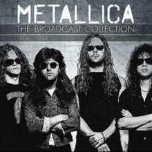 The Broadcast Collection 1988 – 1994