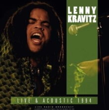 Live & Acoustic 1994