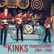 Transmissions 1964 – 1968