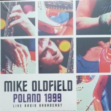 Poland 1999 Live Radio Broadcast