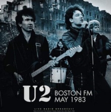 Boston FM May 1983