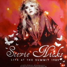 Live At The Summit 1989 – Live Radio Broadcast