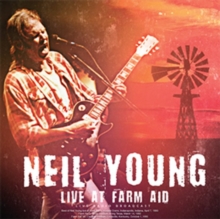 Live At Farm Aid