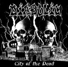 City Of The Dead