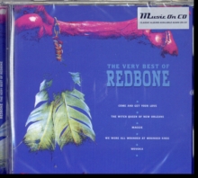 The Very Best Of Redbone