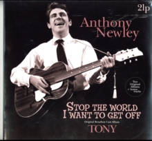 Stop The World I Want To Get Off / Tony