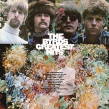 The Byrds’ Greatest Hits