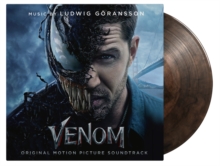 Venom (Original Motion Picture Soundtrack)