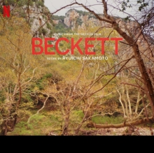 Beckett (Music From The Netflix Film)