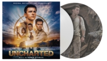 Uncharted (Original Motion Picture Soundtrack)