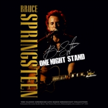 One Night Stand – Live In Philadelphia 1995