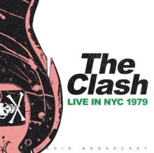 Live In NYC 1979 (Live Radio Broadcast)