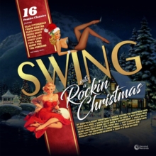 Swing Into A Rockin Christmas