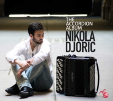 The Accordion Album