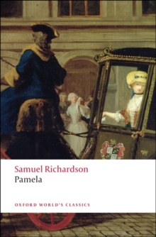 Image for Pamela, or, Virtue rewarded