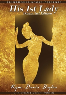 Image for His 1st Lady : Deluxe 2nd Edition