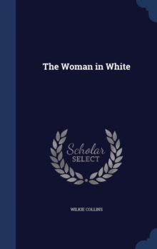 Image for The Woman in White