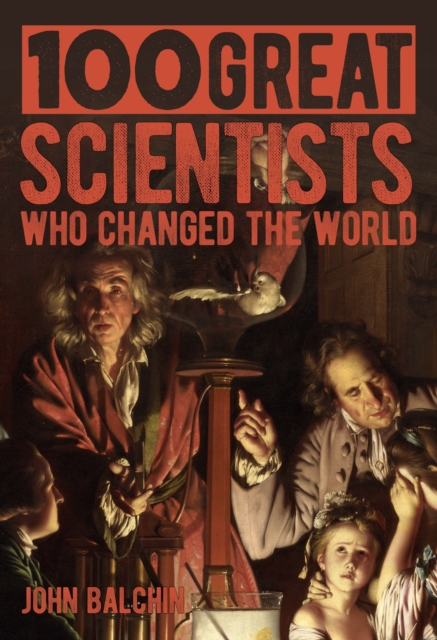 Buy Great Scientists Who Changed The World Online At Desertcartindia