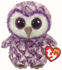 Image for Moonlight Owl Beanie Boo