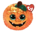 Image for Seeds Pumpkin Flippable Halloween 2019