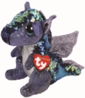 Image for Kate Dragon Flippable Beanie Boo