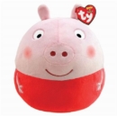 Image for Peppa Pig Peppa Pig Squish-A-Boo 14&quot;