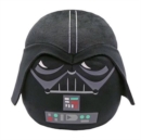 Image for ty Squishy Beanies - Star Wars Darth Vader